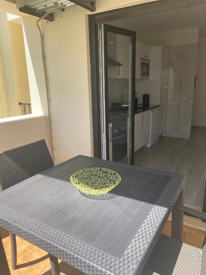 Apartamento Casa Michelle/ Alvor Ferias Exterior foto